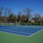 Taylor Park Tennis